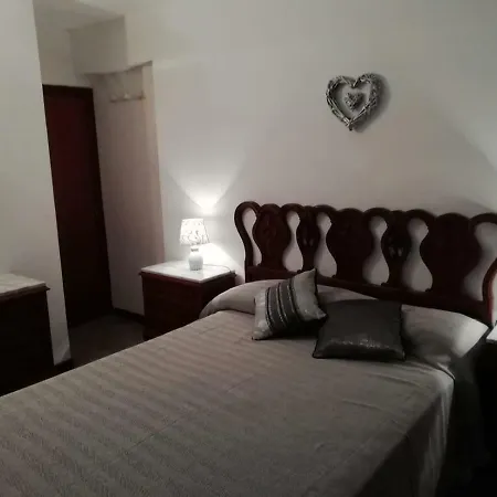 Daire Apartamento Cala Capellans *
