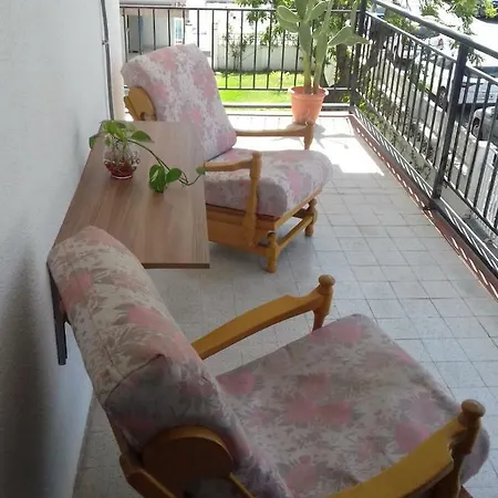 Apartment Apartamento Cala Capellans Salou