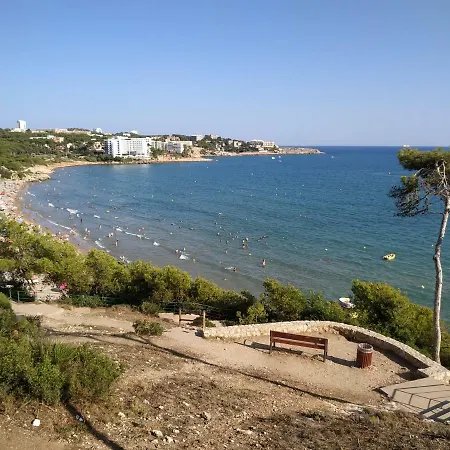 Apartment Apartamento Cala Capellans Salou
