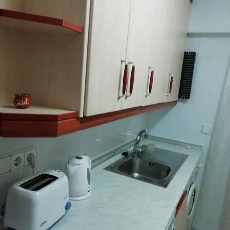Apartamento Cala Capellans Salou