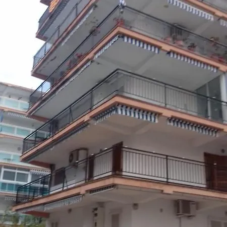 Apartamento Cala Capellans Salou