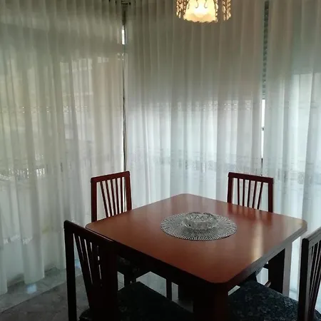 Apartamento Cala Capellans Apartment Salou