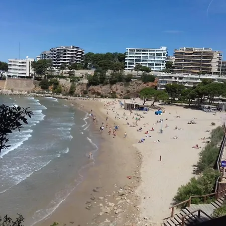 Apartamento Cala Capellans Apartment Salou